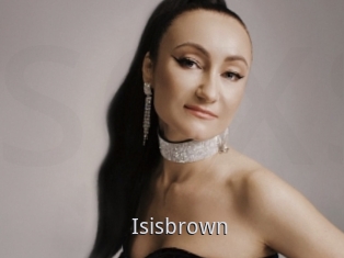 Isisbrown