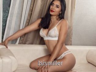 Isismiller