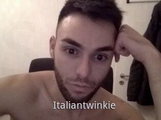 Italiantwinkie