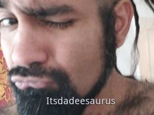 Itsdadeesaurus