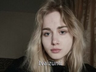 Ivaizumi