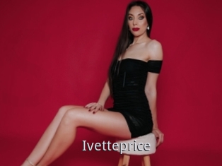 Ivetteprice