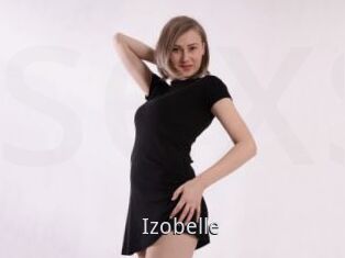 Izobelle