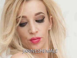 JANNESHEMALE