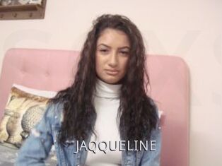 JAQQUELINE