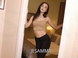 JESAMMY