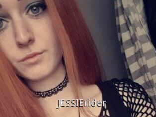 JESSIErider