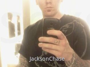 JacksonChase