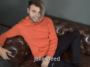 JakeCreed