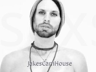 JakesCamHouse