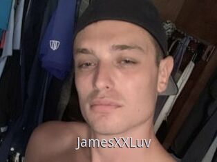 JamesXXLuv