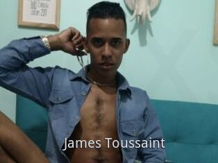 James_Toussaint