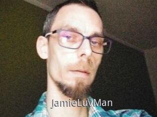 JamieLuvMan