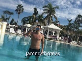 Jammythomas