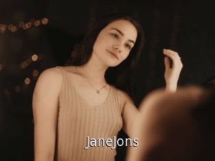 JaneJons