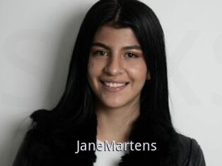 JaneMartens