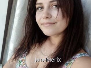 JaneMerix