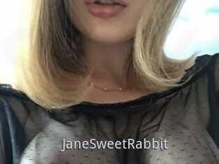 JaneSweetRabbit