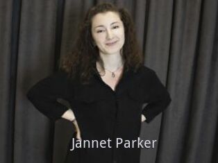 Jannet_Parker