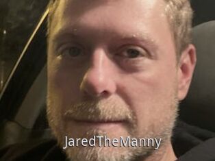 JaredTheManny