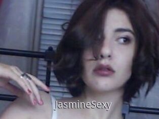 JasmineSexy