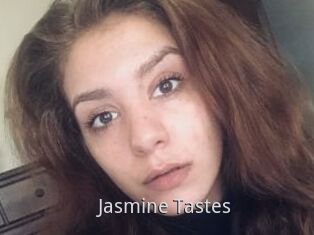 Jasmine_Tastes