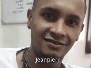 Jeanpierr