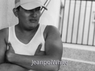 JeanpolWhite