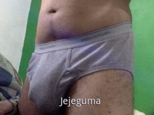 Jejeguma