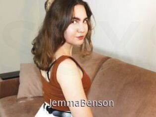 JemmaBenson