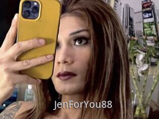 JenForYou88