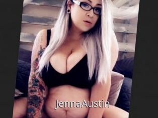 JennaAustin