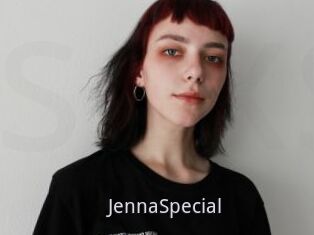 JennaSpecial