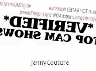 JennyCouture