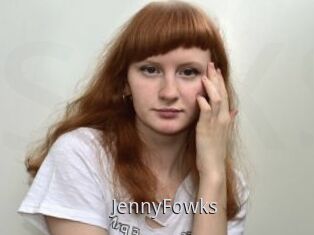 JennyFowks