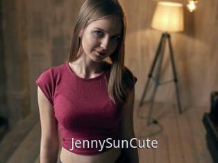 JennySunCute