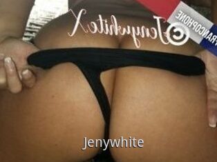 Jenywhite