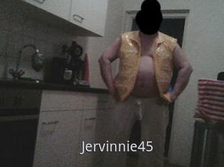 Jervinnie45