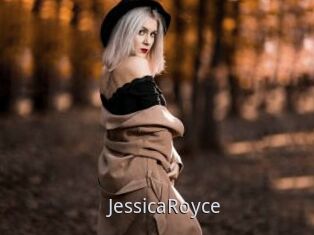 JessicaRoyce