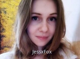 JessxFox