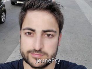 JeunePsy