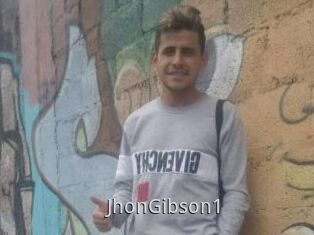 JhonGibson1