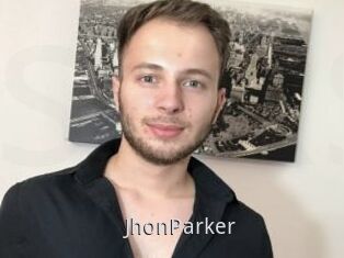 JhonParker