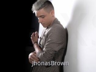 JhonasBrown