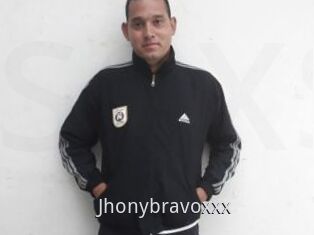 Jhonybravoxxx