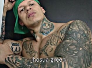Jhosua_green