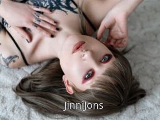 JinniJons