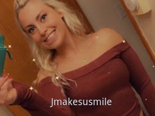 Jmakesusmile