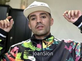 JoanSion