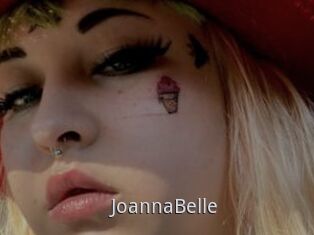JoannaBelle